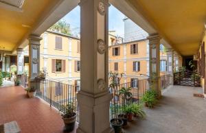 [Milano Porta Garibaldi-Isola] Green Suite