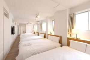 Haginochaya apartment