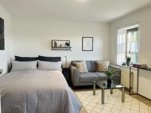 Klein aber fein - Lank-Latum