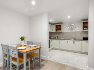 Cleggan Pierside Apt 2