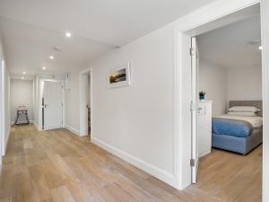 Cleggan Pierside Apt 2