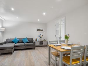 Cleggan Pierside Apt 2