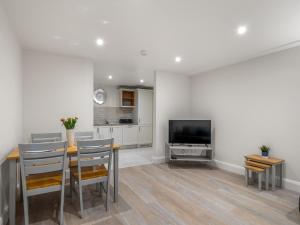 Cleggan Pierside Apt 2