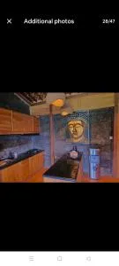 Beyond Heaven - Penginyahan