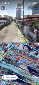 Halims Rumah Singgah Mxslim only