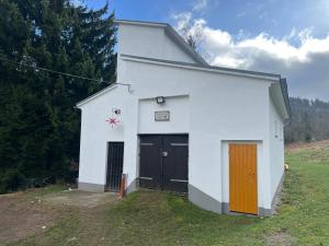 Ferienwohnung Eulennest