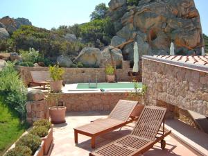 VILLA NARCISO, private pool, A/C, privacy img3