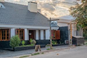 HOSTEL La Casa de Li - En - Ubytování bez kategorie ve městě Chilecito