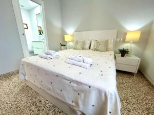 GATU Arena " Preferente mayores de 21 años y familias "