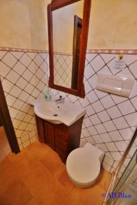 VILLA NARCISO, private pool, A/C, privacy img22