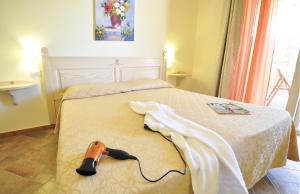 Affittacamere B&B La Villa dei Graniti img59
