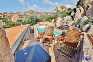 VILLA NARCISO, private pool, A/C, privacy img25