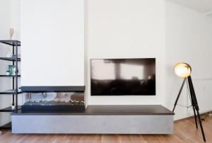 Bodensee Loft - 116 m² Traumwohnung