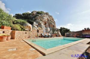 VILLA NARCISO, private pool, A/C, privacy img38
