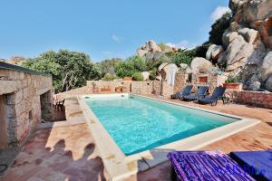 VILLA NARCISO, private pool, A/C, privacy img44