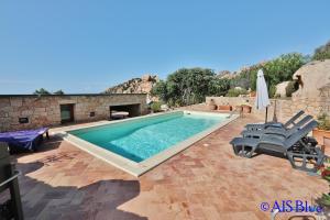 VILLA NARCISO, private pool, A/C, privacy img45