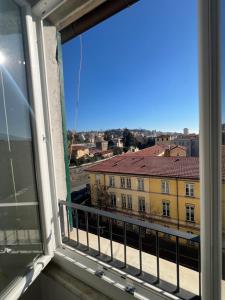 Arber’s house