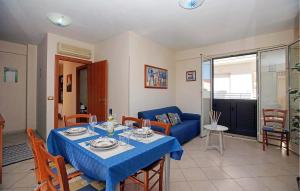 Lovely Apartment In Marzamemi