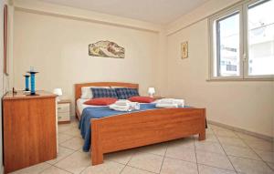 Lovely Apartment In Marzamemi