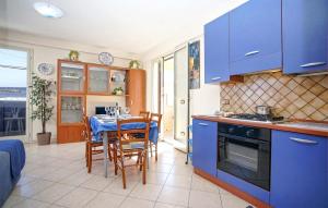 Lovely Apartment In Marzamemi