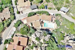 VILLA NARCISO, private pool, A/C, privacy img60