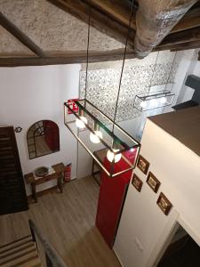 El Mirador de la Azucena