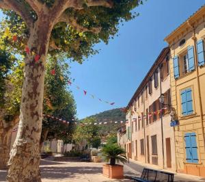 Appartements Appartement Studio ADRIAN - Climatise - proche du village - piscine - tennis : photos des chambres