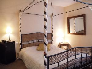 Hotels Hotel La Flambee : photos des chambres