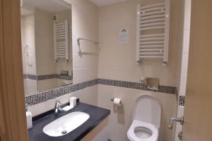 Konaci Kopaonik Lux Apartmani