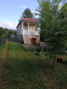 Apartman Mila