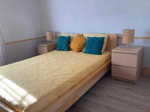 A Casa Amarela Guesthouse