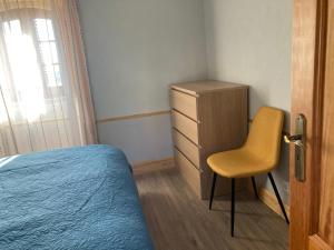 A Casa Amarela Guesthouse