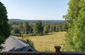 Exklusive Familienunterkunft Ödskölts-Berg