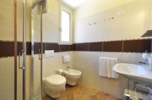 Affittacamere B&B La Villa dei Graniti img61