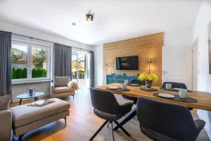 Chalet Alpenflair I - Schlattan