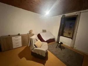 Appartement à Jarny Gare - Conflans-en-Jarnisy