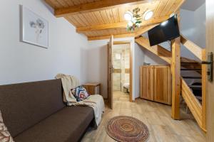 Dom Krawca - pod Chojnikiem