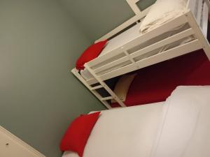 Appartement lumineux à Arcueil-Cachan