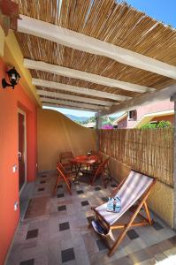 Affittacamere B&B La Villa dei Graniti img62