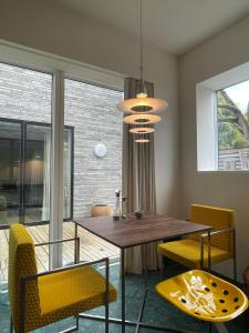JAP RETREAT APPARTEMENTS premium