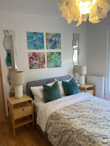 Double Room at Minster Cottage