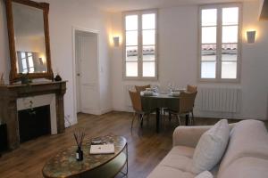 Magnifique appartement - Hyper centre Vieux Cognac