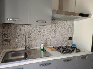 Parco Dora lovely home