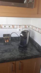 Apartamento Los Realejos La Montañeta Ideal VPN