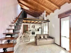 Appartamento vicino Forum Assago & Humanitas - Gerenzano