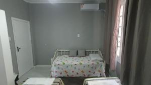Apartamento na Glória - RJ