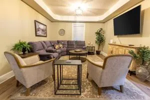 The Queen Place - Updated-Private Backyard - Intercourse