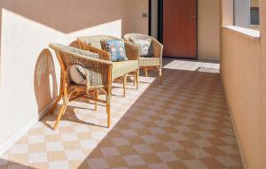 Lovely Apartment In Marzamemi