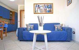 Lovely Apartment In Marzamemi