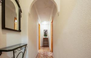 Cozy Apartment In Torrevieja With Wifi